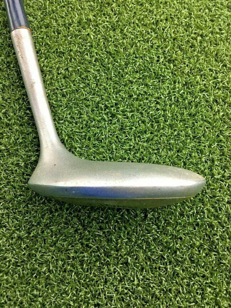 Callaway "The Purist" Morgan Hickory Stick Putter / RH / Steel / gw5034