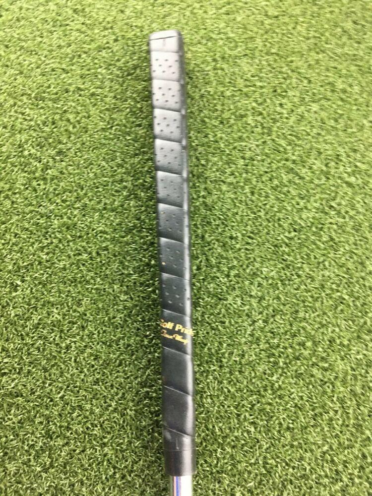 Callaway "The Purist" Morgan Hickory Stick Putter / RH / Steel / gw5034