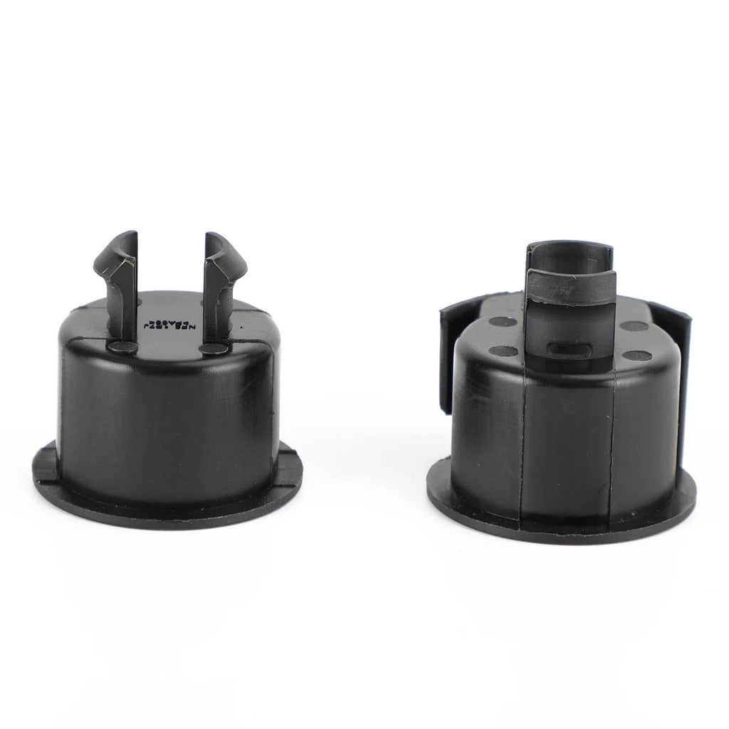 Nissan Frontier 2005-2023 2PCS Rear Tailgate Hinge Bushing Set 93478-ZP50A Generic