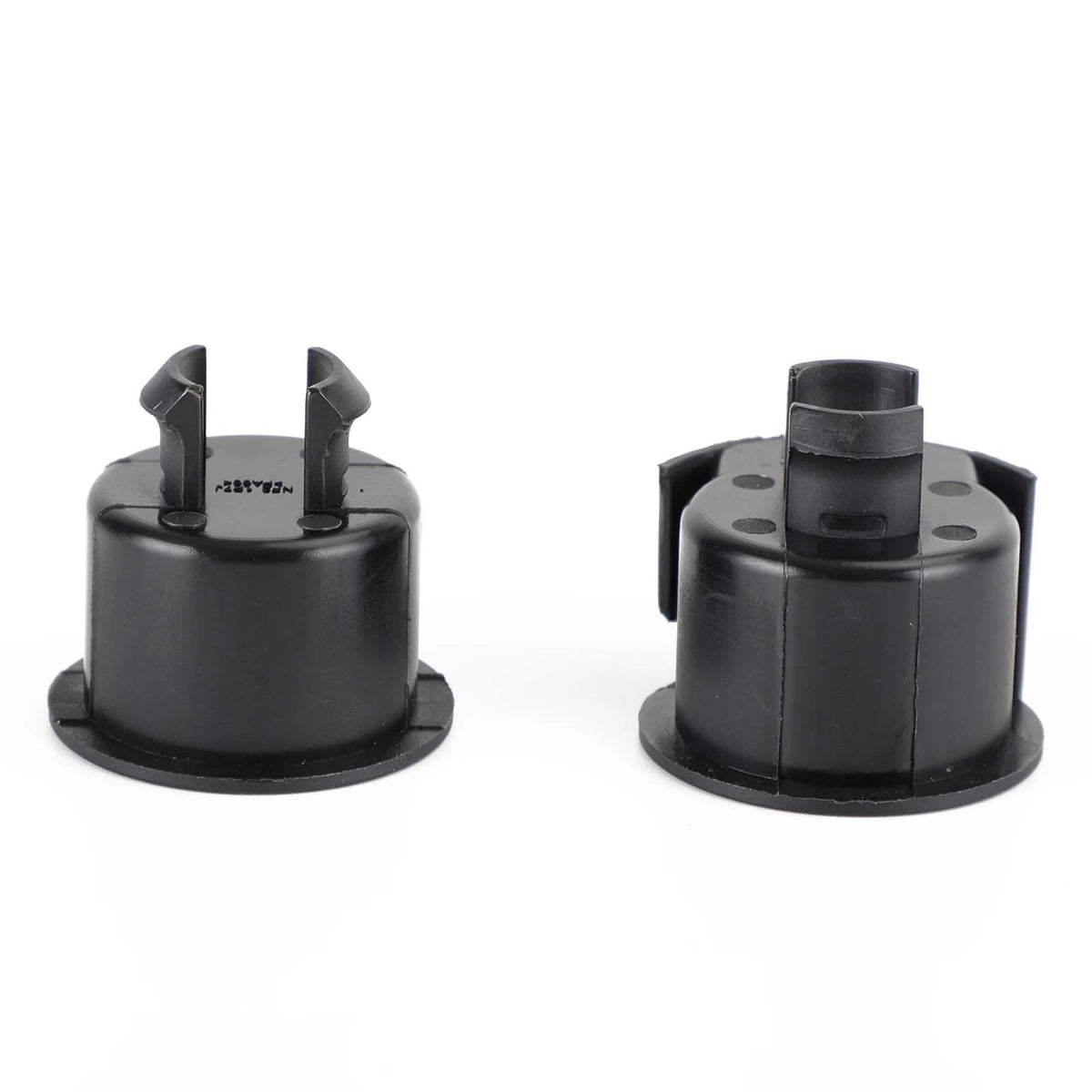 Nissan Frontier 2005-2023 2PCS Rear Tailgate Hinge Bushing Set 93478-ZP50A Generic