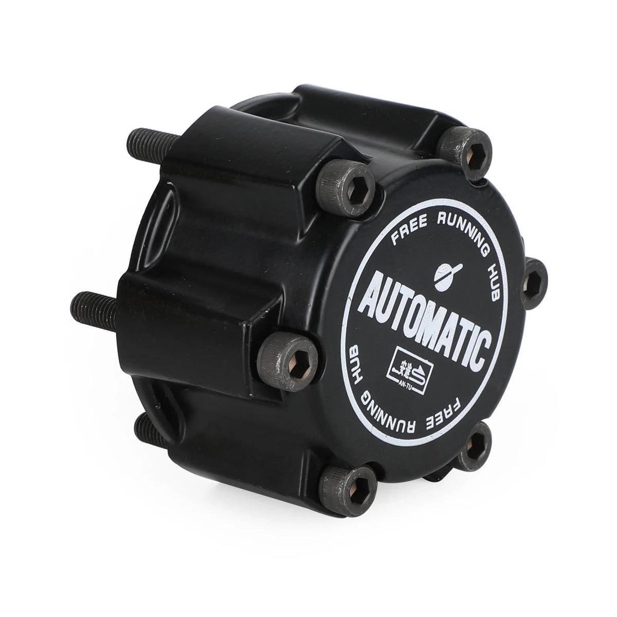 Nissan Frontier X-Terra Navara D22 Wheel Hub Lock 28 Spline 40260-1S700 Generic