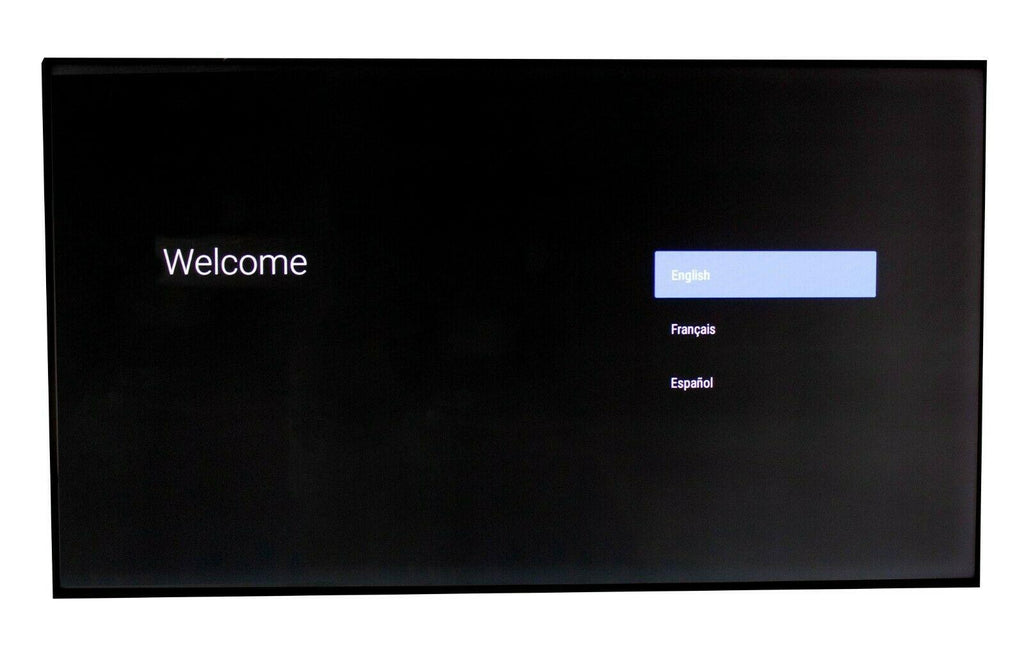 hisense u6g series 55" 4k uled android smart tv - 2024 model