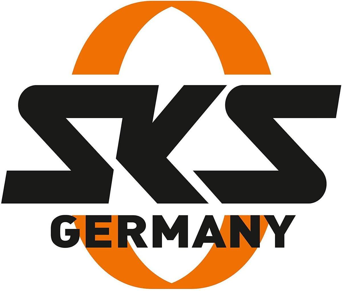 SKS Rennkompressor Floor Pump