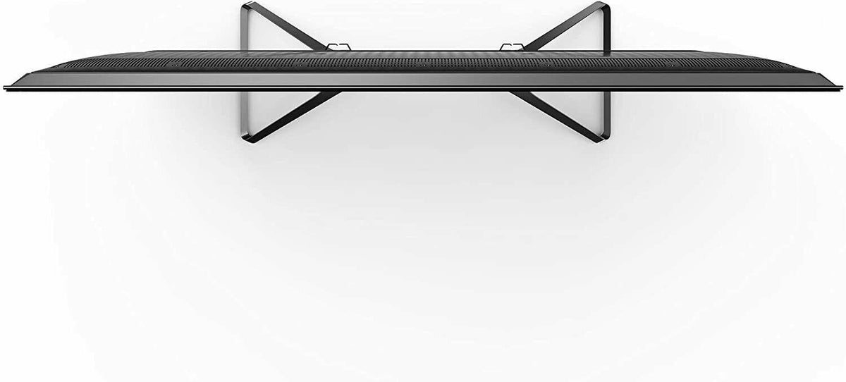 hisense u8g 55" 4k ultra hd hdr android smart tv - 2021 model *55u8g