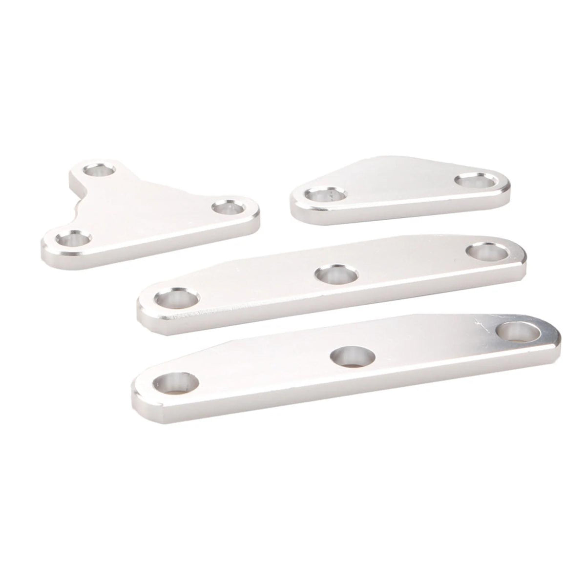 Toyota 20R 22RE EGR Smog Exhaust Intake Block Off Plate Set Air Plug Generic