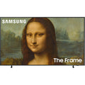 samsung the frame ls03b 55" qled 4k hdr smart tv - 2022 model *qn55ls03b