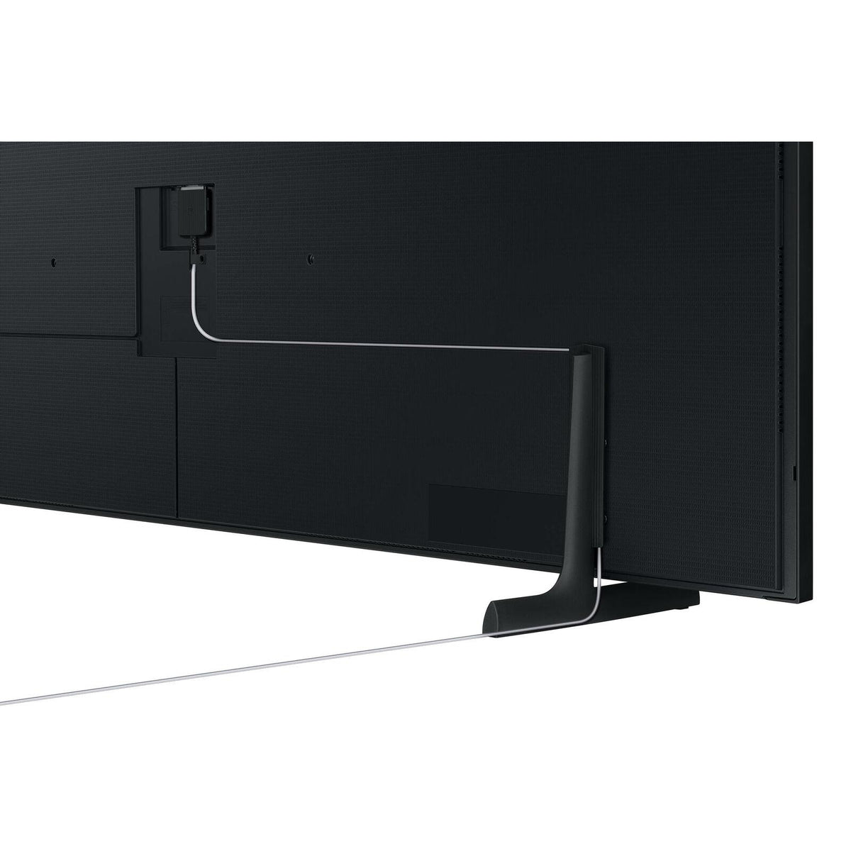 samsung the frame ls03b 50" qled 4k hdr smart tv - 2022 model