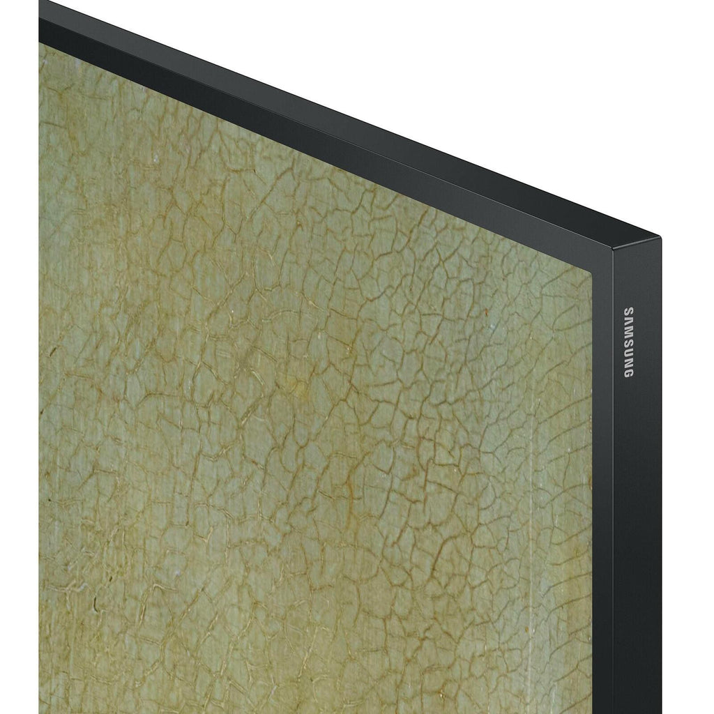 samsung the frame ls03b 55" qled 4k hdr smart tv - 2022 model *qn55ls03b