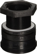 Pentair 154714 Bulkhead Replacement Kit Triton II Pool and Spa Sand Filter , black