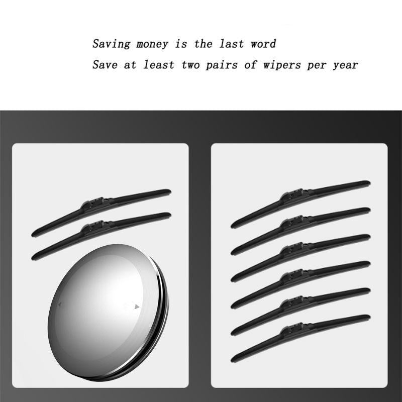 Restore Your Car Windshield Wipers to Like-Condition with This Universal Refurbishing Tool!