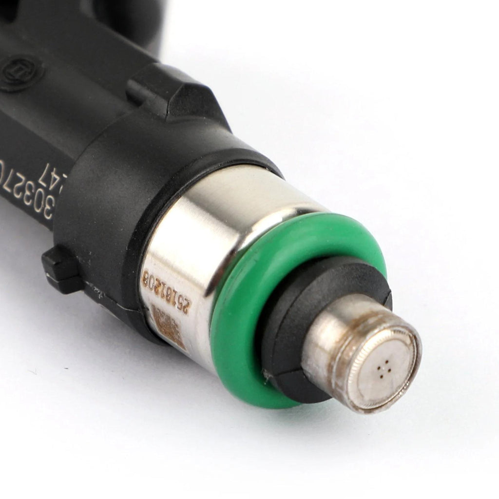 2004-2012 Dodge Ram 1500 6CPS Fuel Injectors 0280158020 81212145 53032701AA RL032701AA Generic