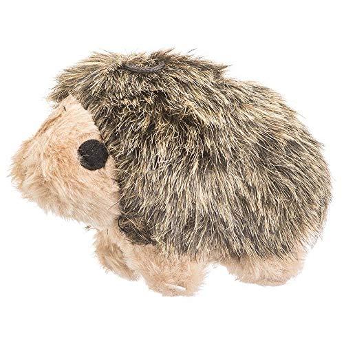 Booda Soft Bite HedDog Toy Medium - 4.75 Long (100 Pack)