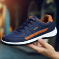Fashion Design Men's Casual Sneakers Shoes