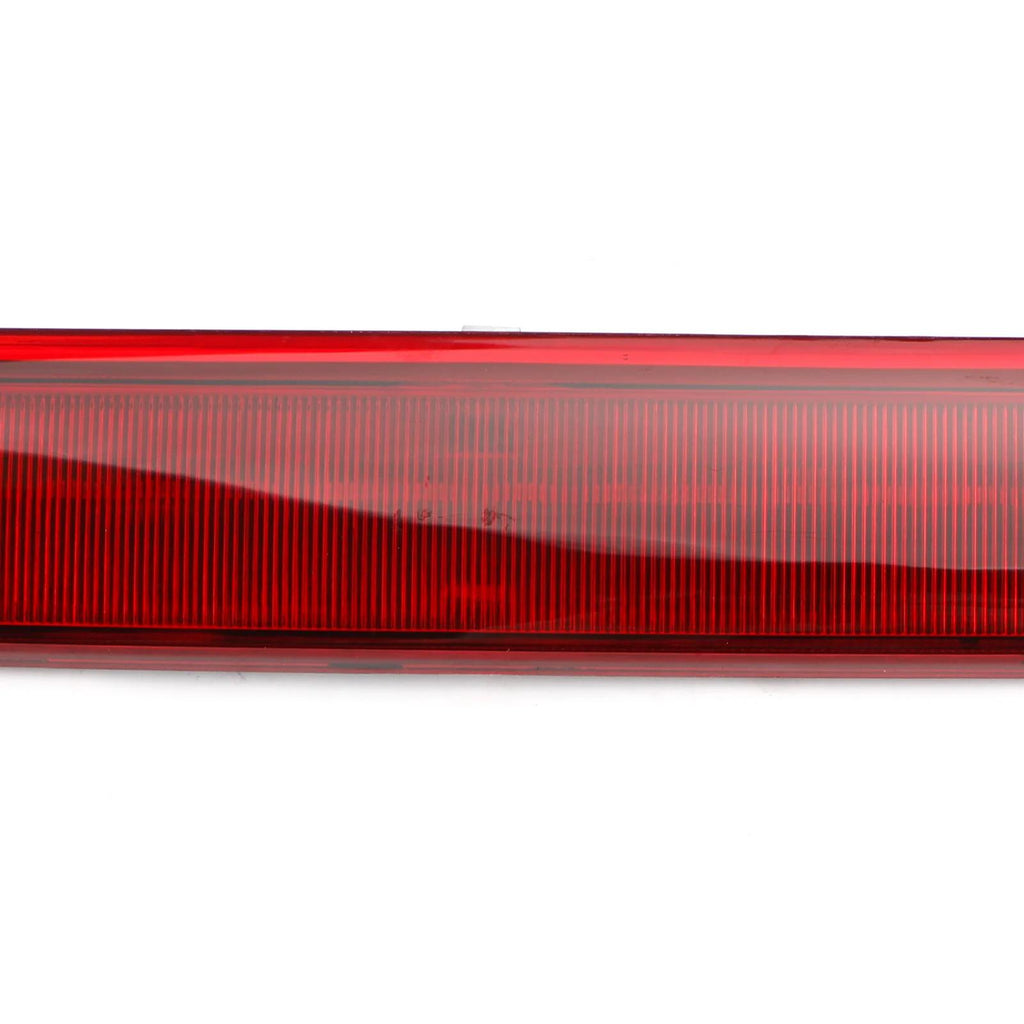 2015-2023 Ford Transit Red Rear Center High Mount Stop Third Brake Light Generic