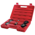 Omega B65139 5 Ton Flat Body Cylinder with Adapters