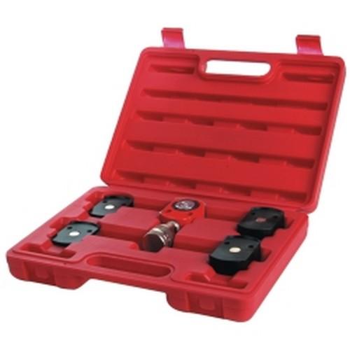 Omega B65139 5 Ton Flat Body Cylinder with Adapters