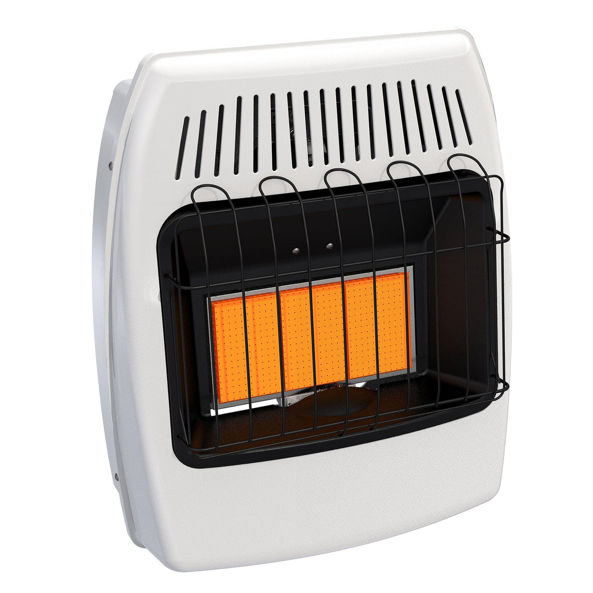 Dyna-Glo 18,000 BTU Natural Gas Infrared Vent Wall Heater