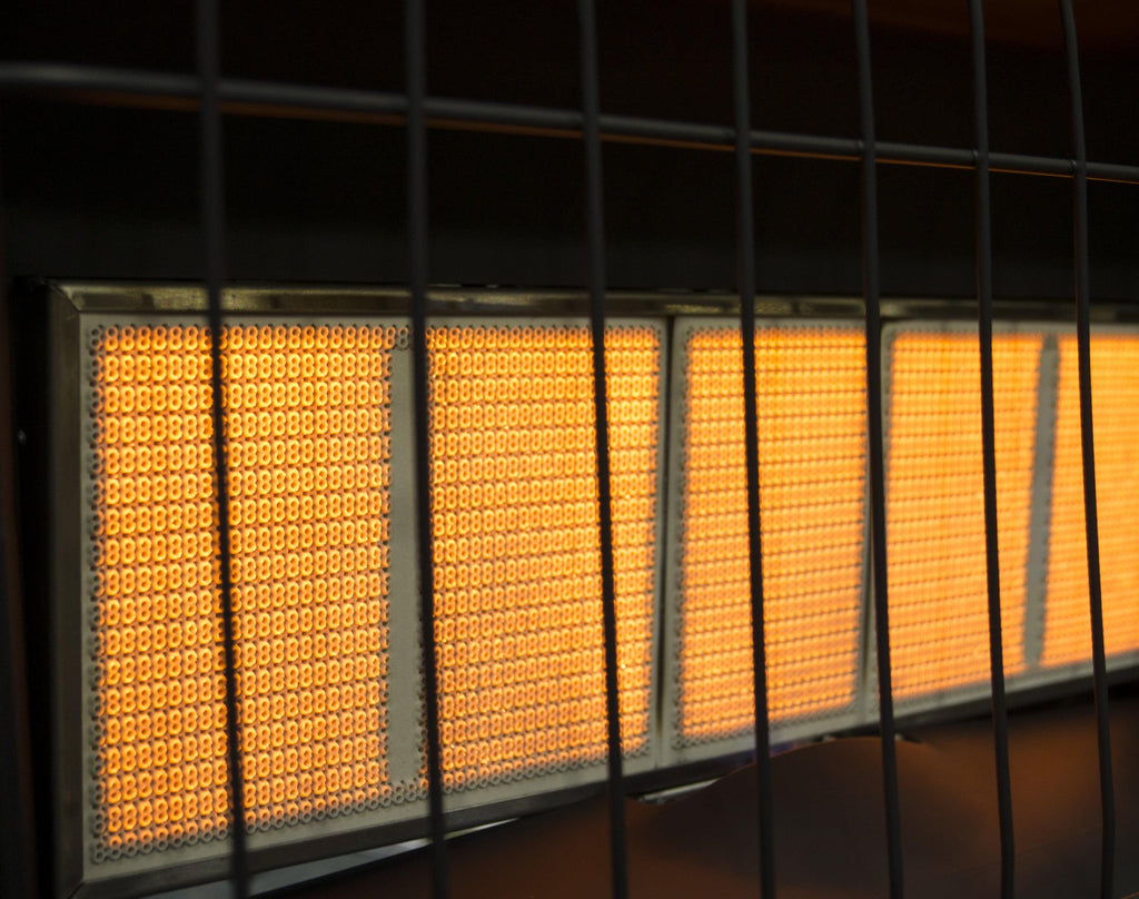 Dyna-Glo 18,000 BTU Natural Gas Infrared Vent Wall Heater