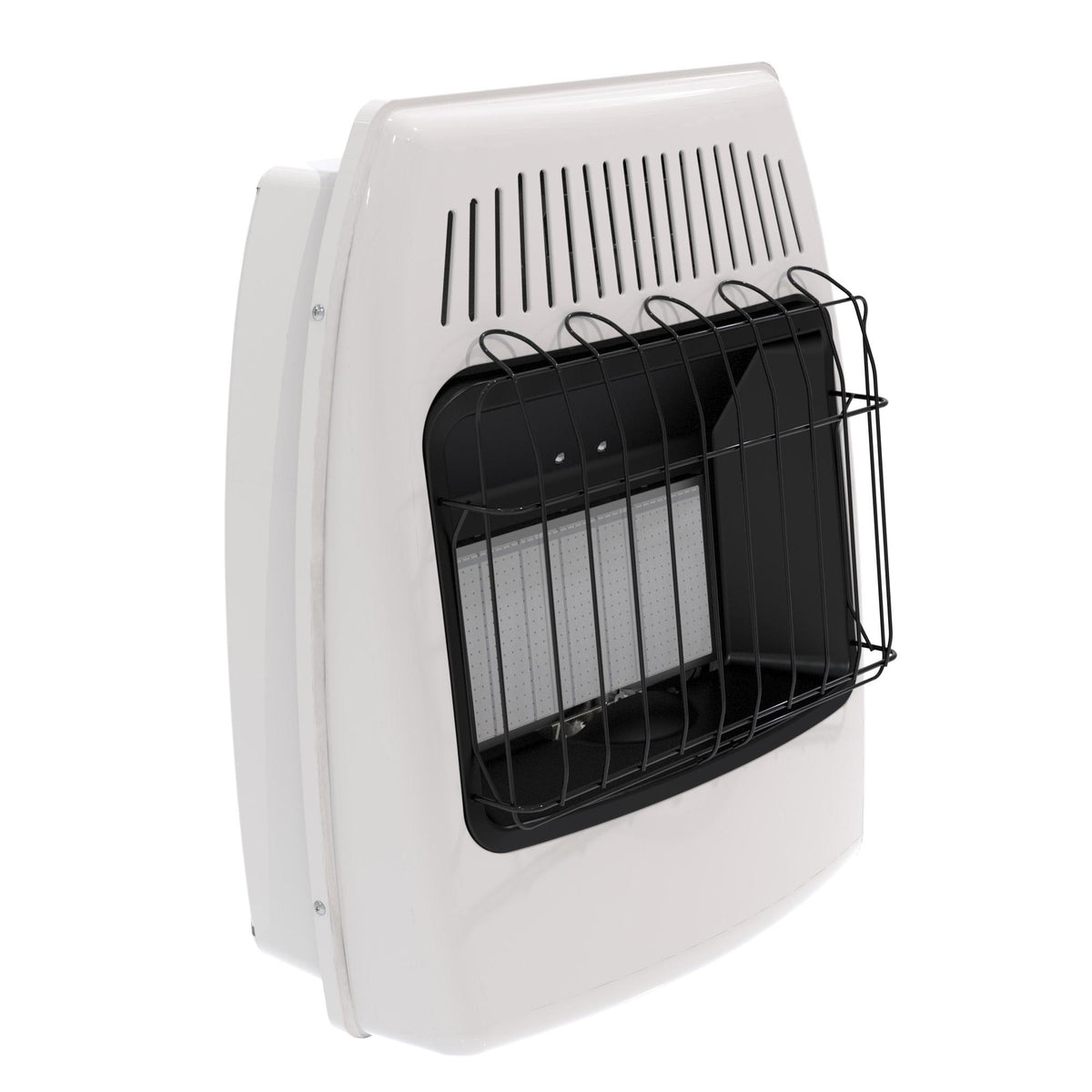 Dyna-Glo 18,000 BTU Natural Gas Infrared Vent Wall Heater