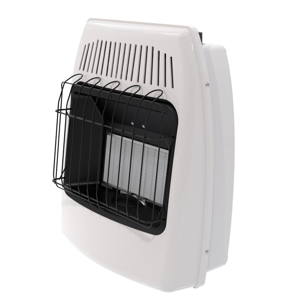 Dyna-Glo 18,000 BTU Natural Gas Infrared Vent Wall Heater