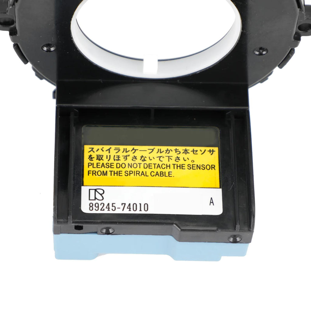 2008-2009 LAND CRUISER PRADO GRJ150,KDJ15 Steering Wheel Angle Sensor 89245-74010 Generic