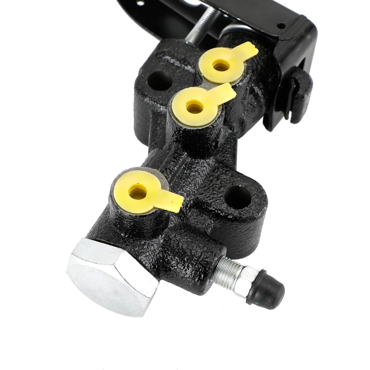 1993-1997 Nissan D21 Hardbody Pickup 2.4 Brake Load Sensing Valve Assembly 46400-56G04 Generic