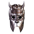 Ghost Nameless Ghoul (Chrome) Mask