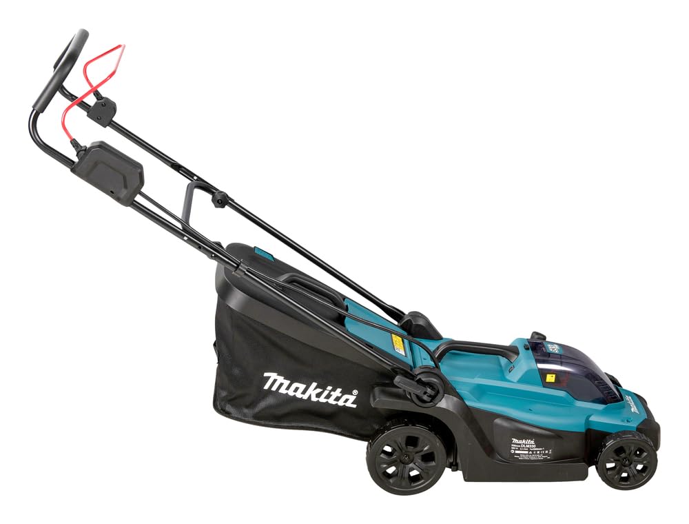 DLM330Z 18V Li-ion LXT Lawnmower – Batteries and Charger Not Included