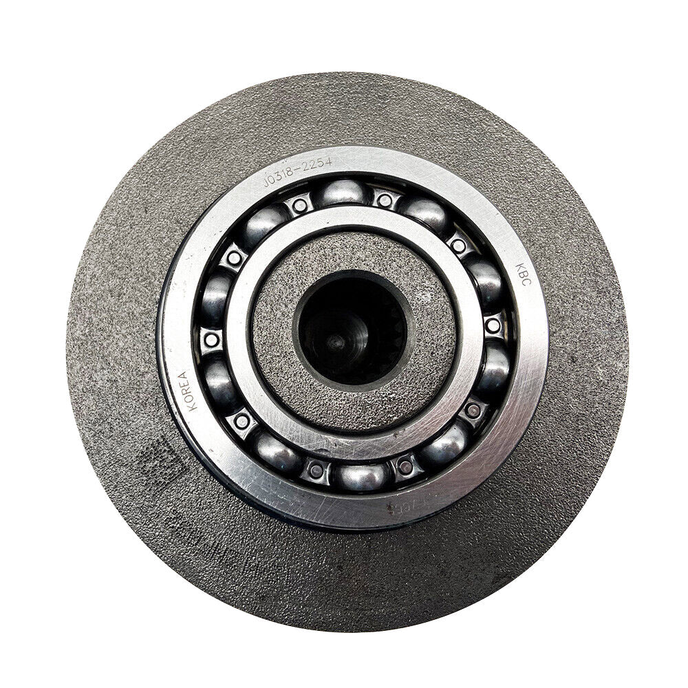 RE0F11A JF015E Transmission Pulley Set For Nissan Sentra 31214-3JX9A 901068 Generic