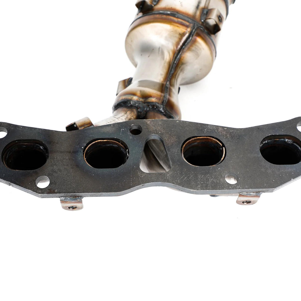 2007-2015 Nissan X-Trail 2.5L 641428 Manifold Front Catalytic Converter Generic