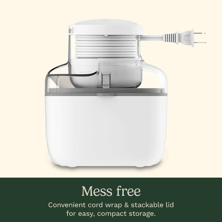 1-pt Wonder Ice Cream Maker