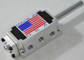 COATS TIRE MACHINE / CHANGER AIR VALVE "SPRING CENTER" VALVE 8184369 & 8184369US