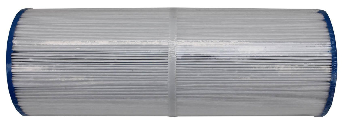 unicel 4ch-949 swimming pool spa replacement filter cartridge 50 sq ft (8 pack)