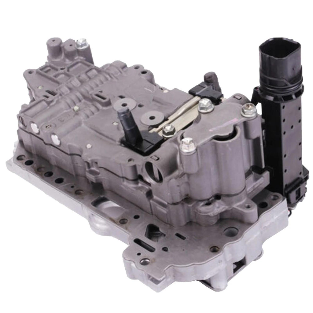Transmission Valve body U660E w/7 Solenoid For Toyota Camry 6-Speed P47740 Generic