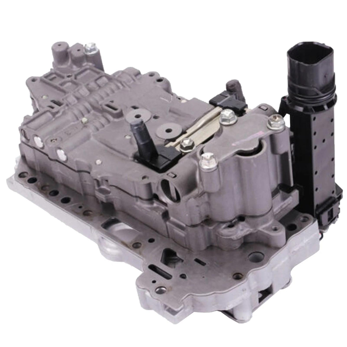 Transmission Valve body U660E w/7 Solenoid For Toyota Camry 6-Speed P47740 Generic