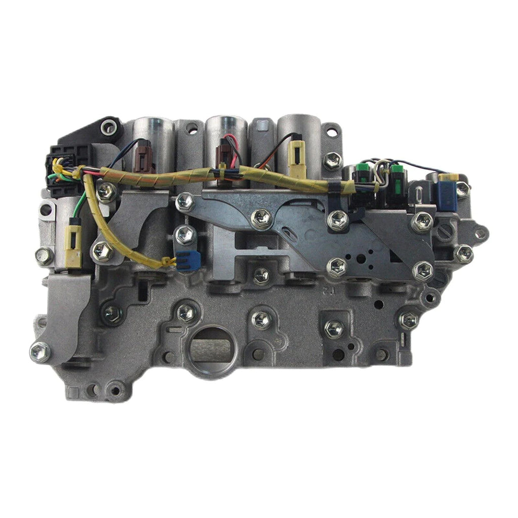 2008-2011 Toyota HIGHLANDER 2.7L U760E U760 89030 Transmission Valve Body Generic