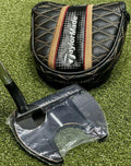TaylorMade TP Black Copper Ardmore 3 Mallet Putter 34" + Headcover NEW #75076