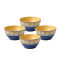 Villa della LunaSet of 4 Everything Bowls