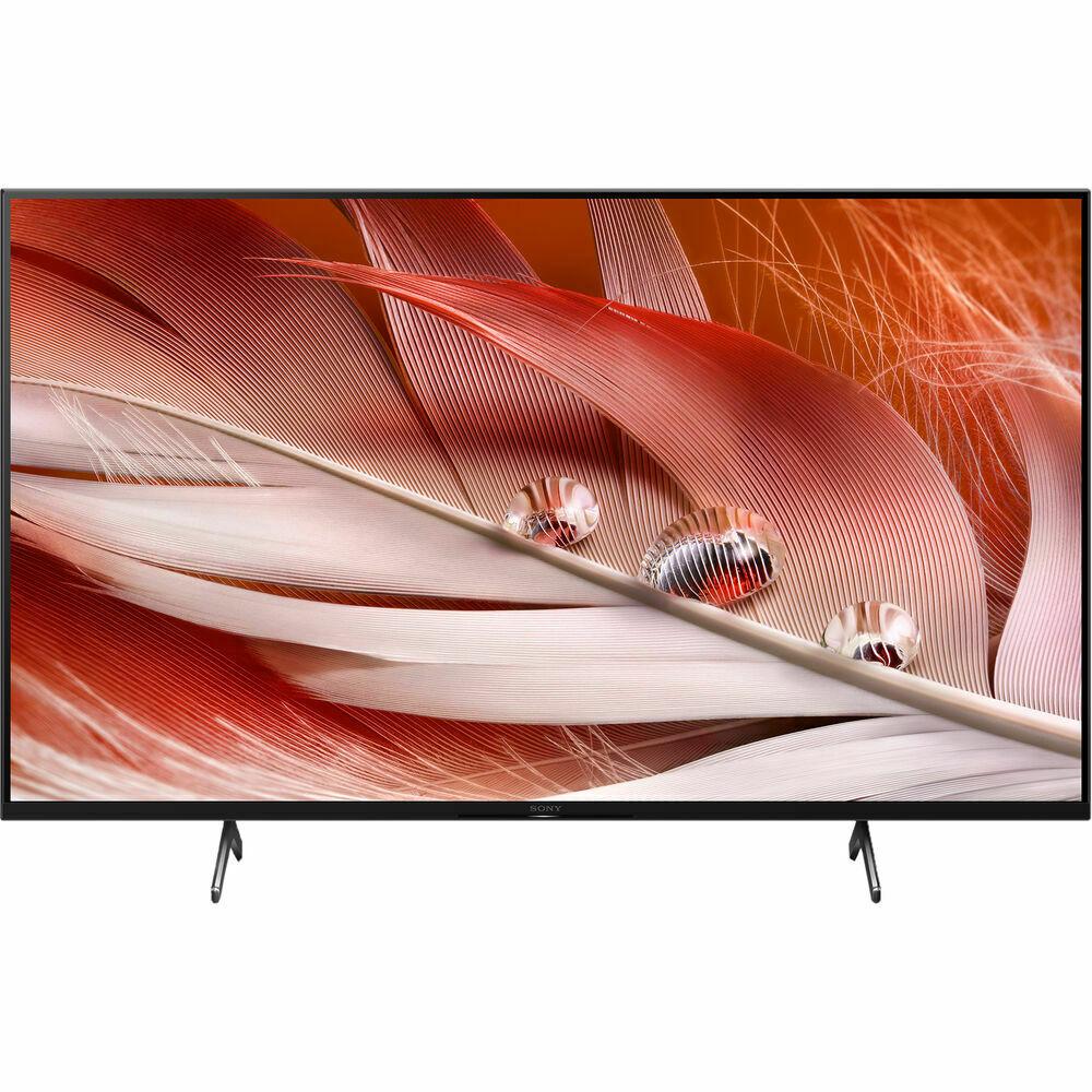 sony xr55x90j 55" x90j 4k ultra hd full array led smart tv (2024 model)