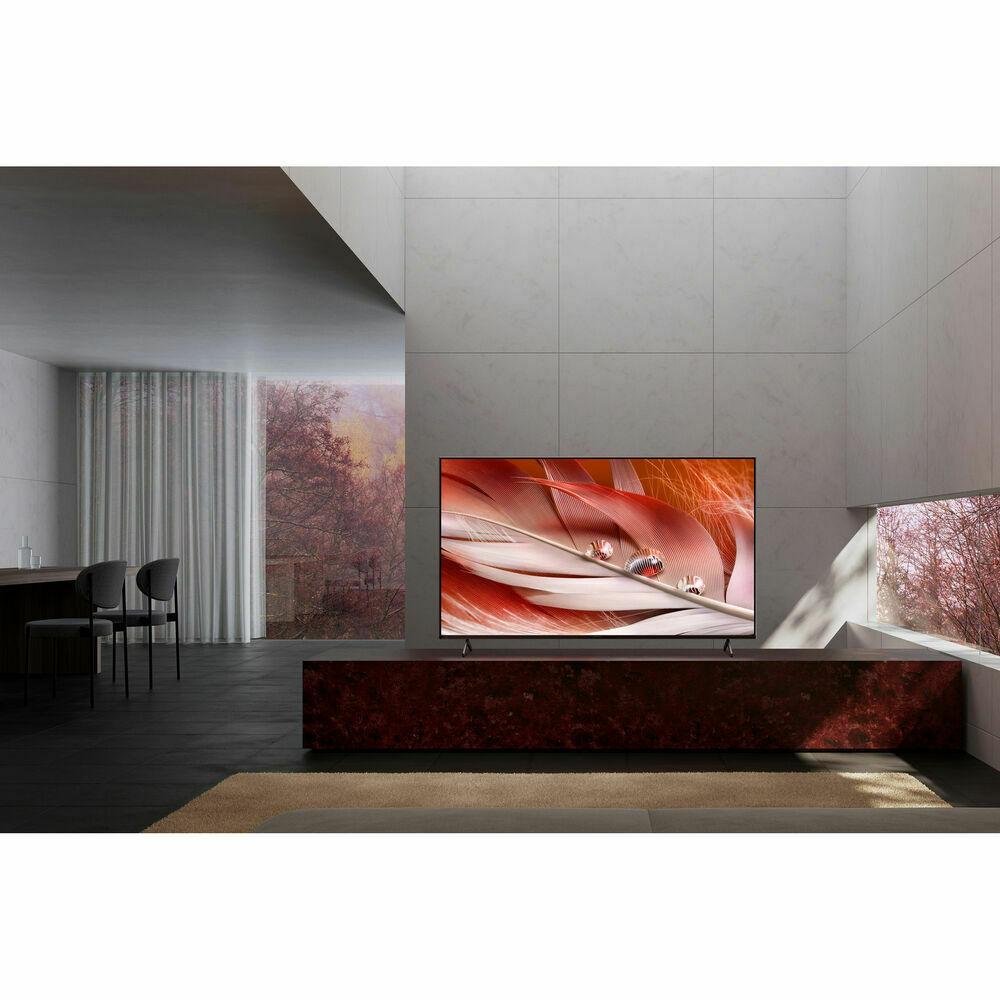 sony xr55x90j 55" x90j 4k ultra hd full array led smart tv (2024 model)