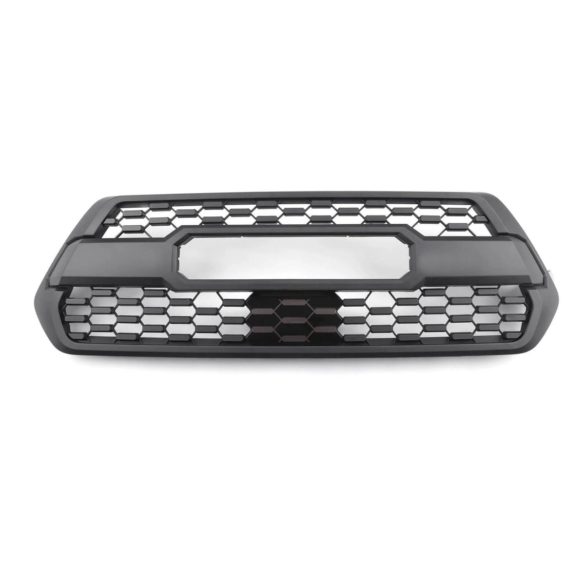 16-23 Tacoma TRD PRO 53141-35060 Front Grill Kit & Garnish Radiator Sensor Cover Generic