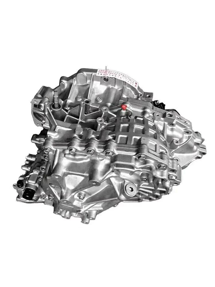 2007-2013 Nissan Altima 2.5L Automatic CVT  Transmission RE0F10A (JF011E) 2WD AWD Generic