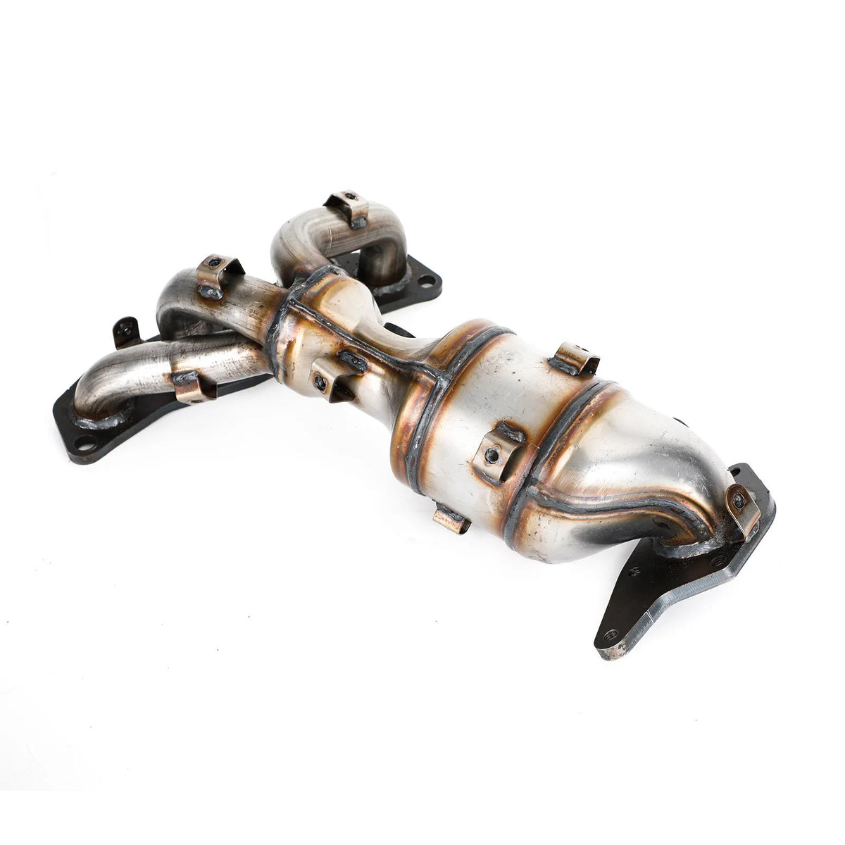 2007-2015 Nissan X-Trail 2.5L 641428 Manifold Front Catalytic Converter Generic