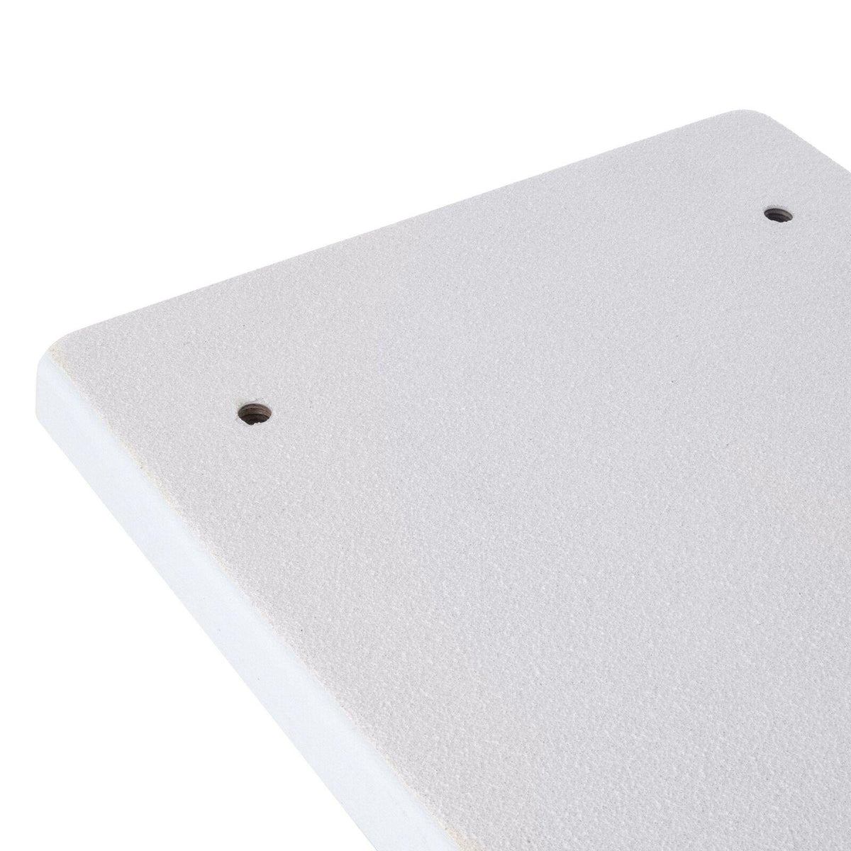 s.r. smith sr smith glas-hide 6' replacement board radiant white