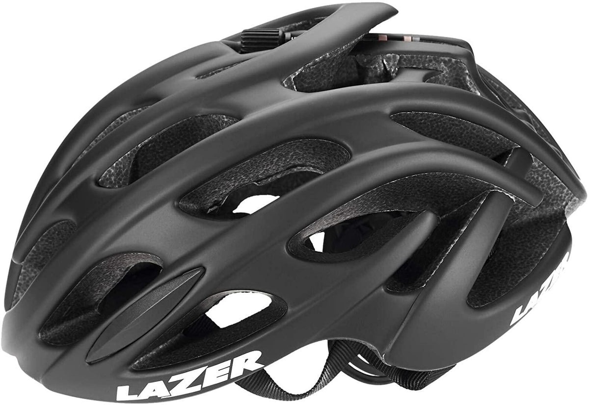 Lazer Blade+ In-Mold Rollsys® High Performance Cycle Helmet