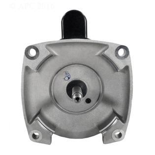 3 HP Square Flange Full Rated Pool Pump Motor, 1.15 SF