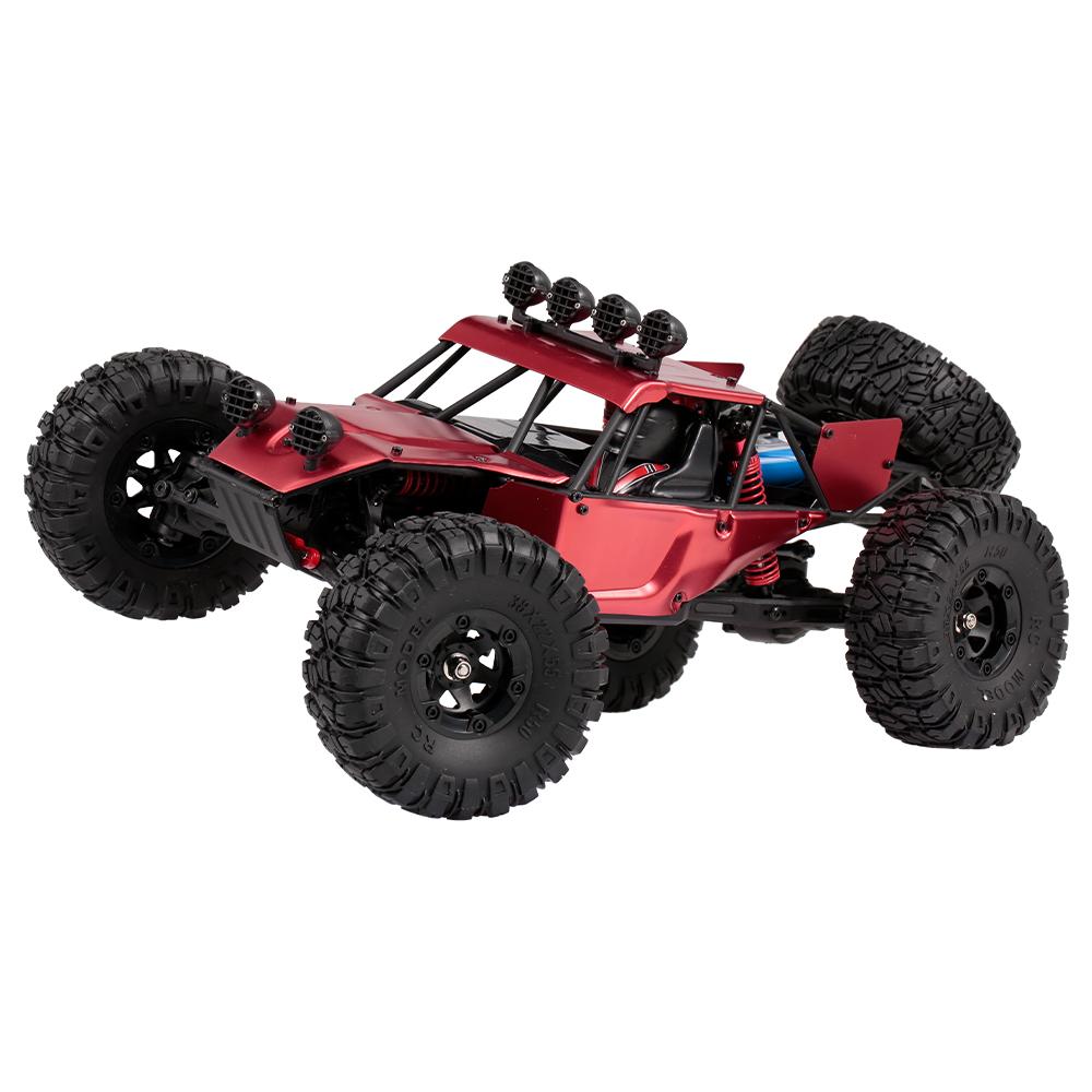 FEIYUE MODEL FY03H 1/12 Desert Off-road Metal Shell 4WD 35km/h High Speed Remote Control RTR RC Car