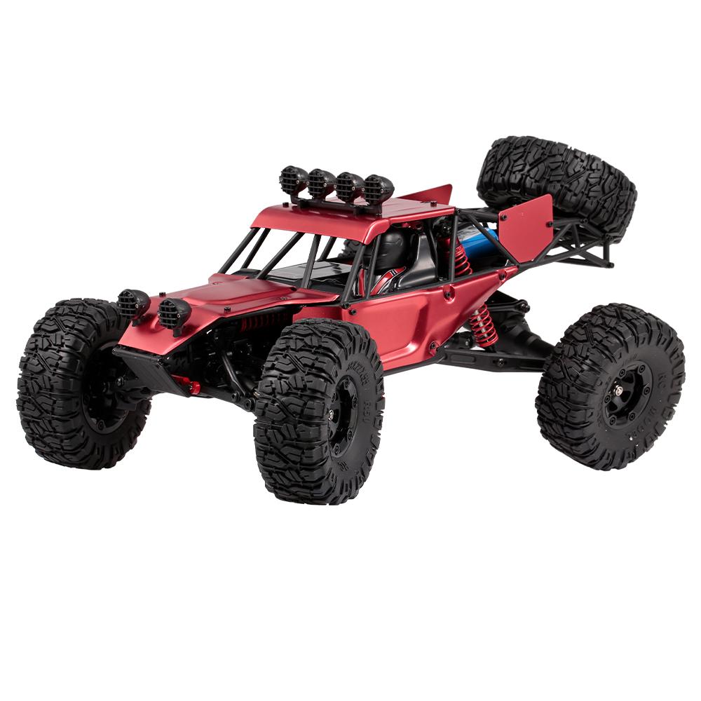 FEIYUE MODEL FY03H 1/12 Desert Off-road Metal Shell 4WD 35km/h High Speed Remote Control RTR RC Car
