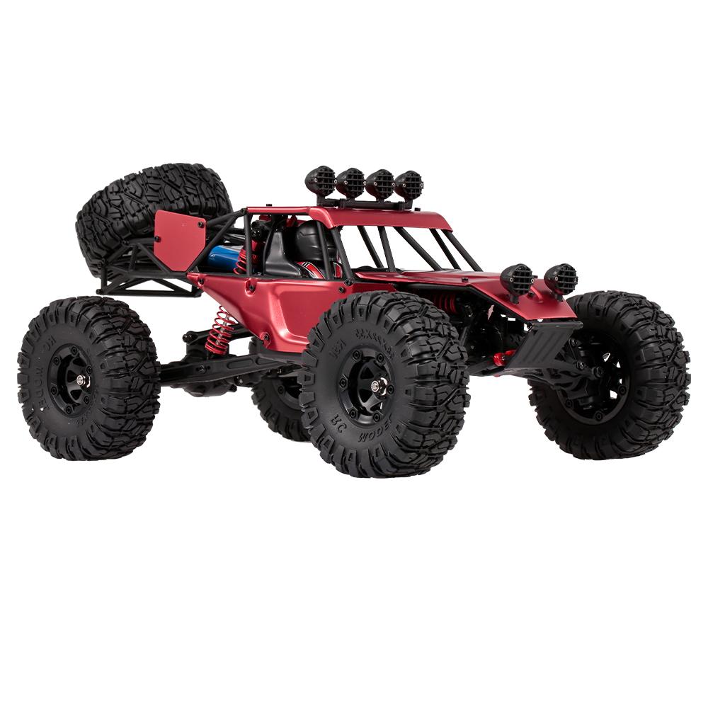FEIYUE MODEL FY03H 1/12 Desert Off-road Metal Shell 4WD 35km/h High Speed Remote Control RTR RC Car