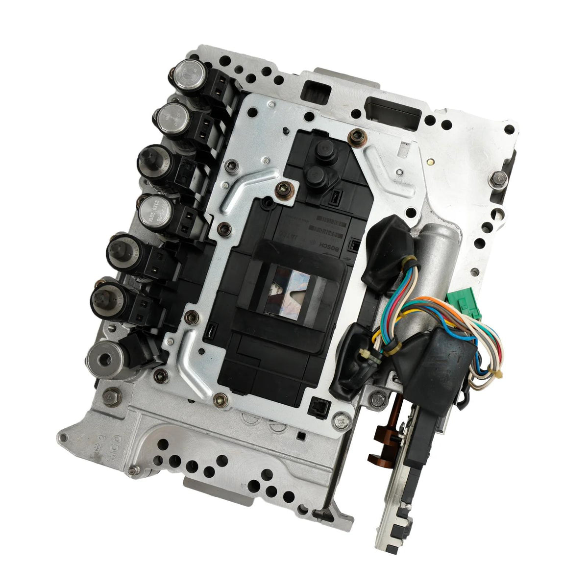 2007-2010 Nissan Pathfinder RE5R05A 0260550002 Valve Body Solenoid TCM Fedex Express Generic